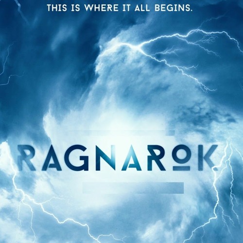 GrOmiNeT Corp - Ragnarök (Original Mix)