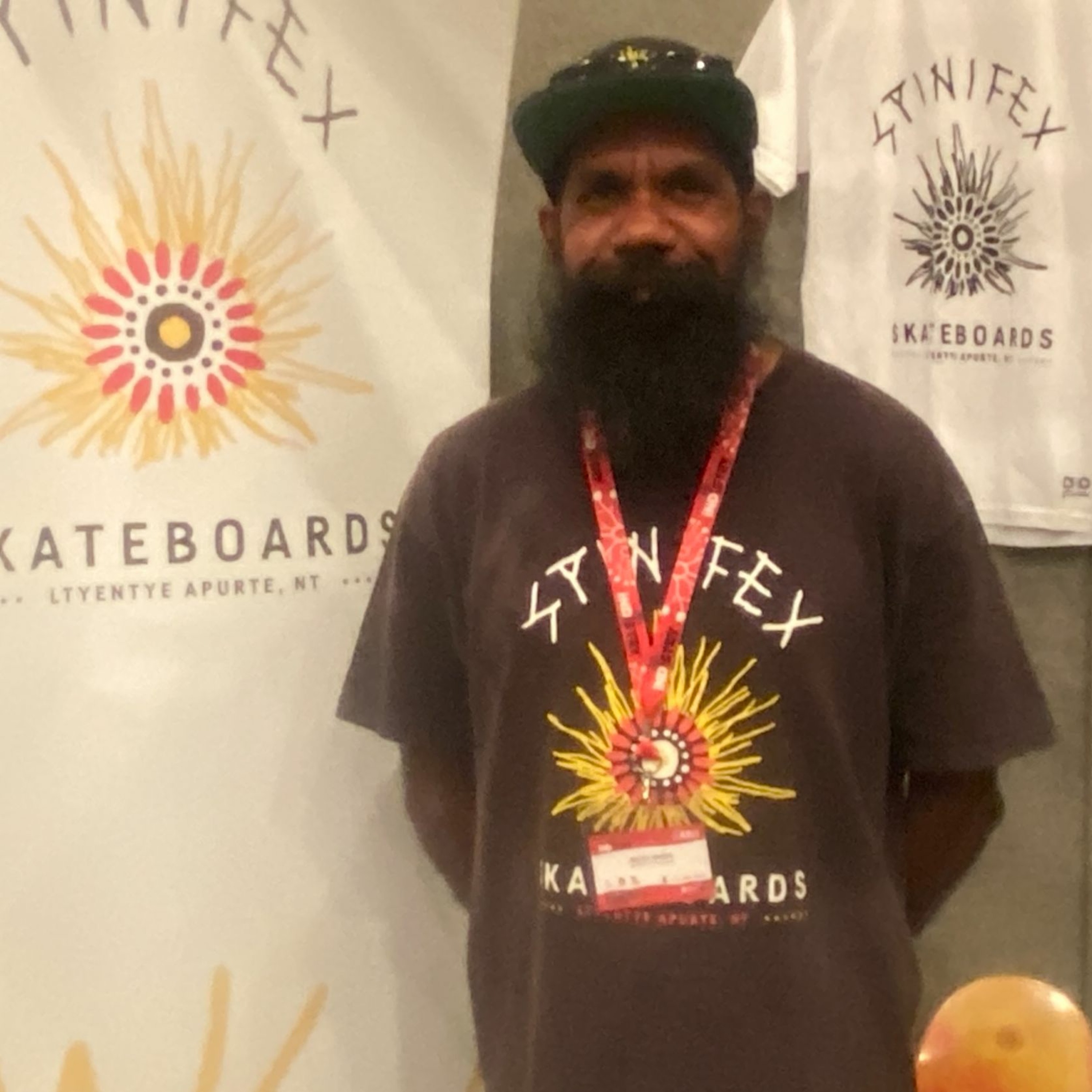 CAAMA Radio Network Podcasts