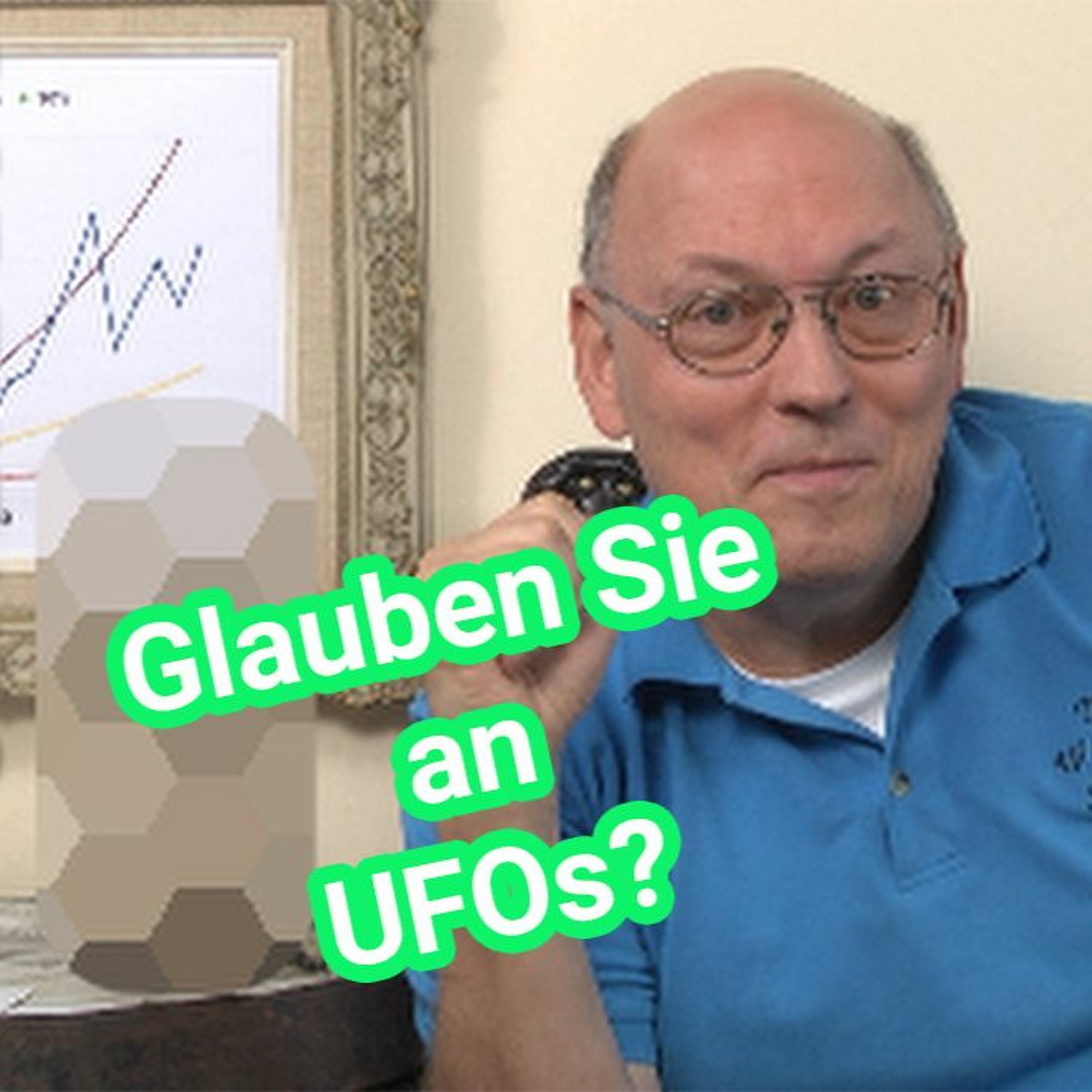 Glauben Sie an UFOs? Die Wissenschaft sucht nach ihnen mit Seti und Meti - Gesamte Videoserie 2014