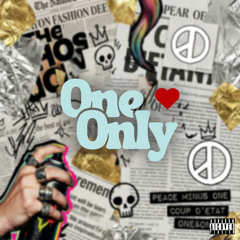 지드래곤 (G-DRAGON) - One and Only (Nozomi Kitay, GAL D) (AI Cover)