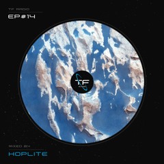 TranceFix Radio #14 - Psychedelic Pathways - Mixed by Hoplite
