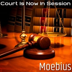 Court Is Now In Session - 2022