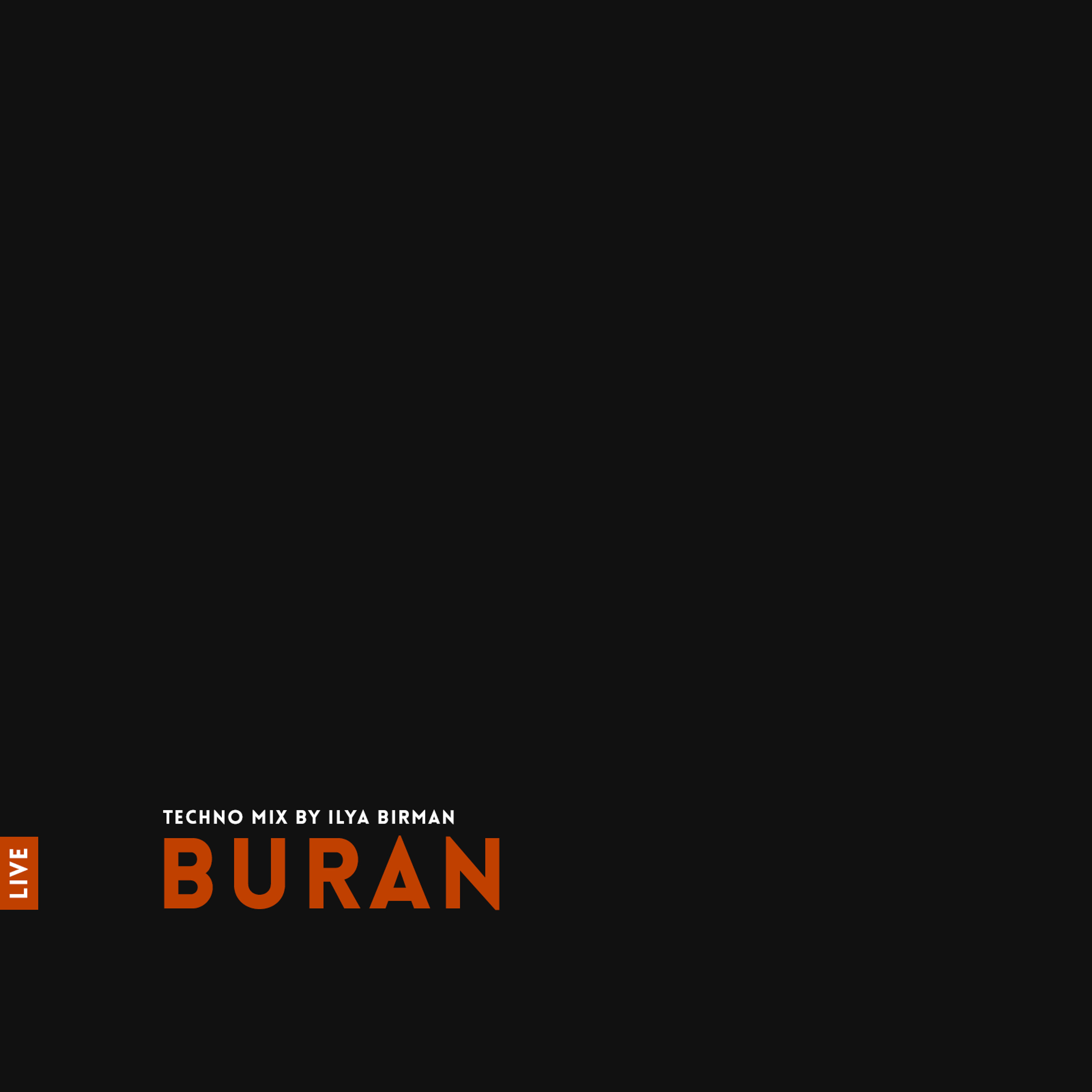 Ilya Birman on SoundCloud