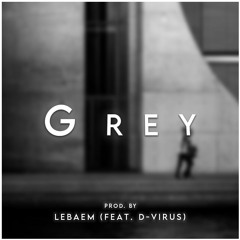 luca- Grey (Original Mix) [MELODIC-TECHNO] [FREE DOWNLOAD]