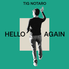 Tig Plays Piano