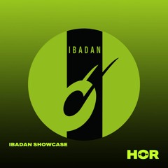 HÖR Berlin x Ibadan Showcase
