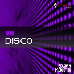 Moi - Disco (Ableton Advanced)