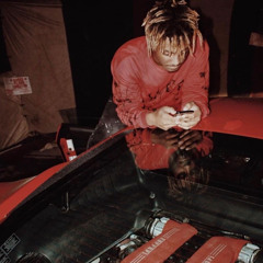 Juice WRLD leak mix