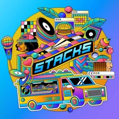 Red - Vishnu - Trap - Stacks Official Demo Track