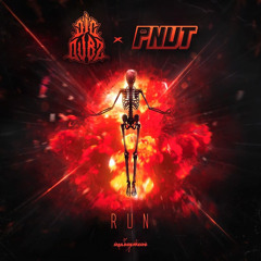DJC DUBZ & PNUT - Run