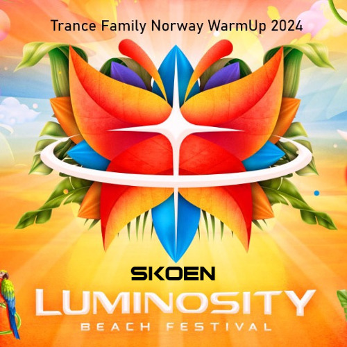 TFN Luminosity Beach Festival 2024 Trance Classics