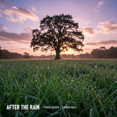 After The Rain v2 (feat. Carmen Nacci) [Free Download]