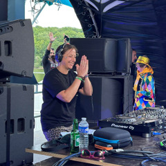 Gina - Hadra Trance Festival  2025