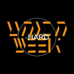 HARD UNION WEEK // Whitley (Voight-Kampff)