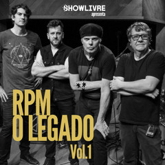 Nada é Maior Que a Verdade (Ao Vivo)