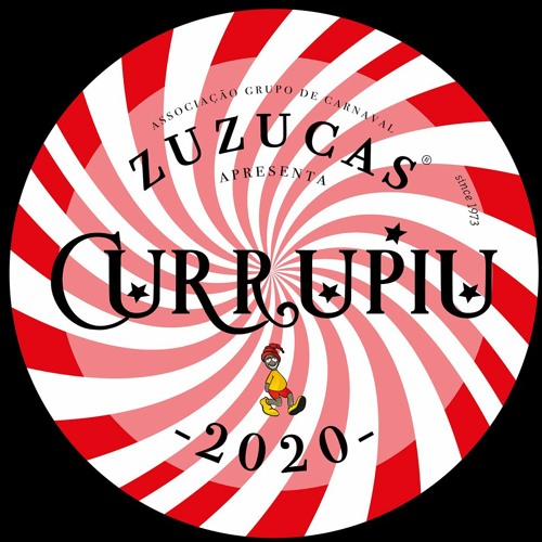 Zuzucas 2020 - Currupio (Viareggio Edit)