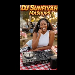 big ole flex reggae mashup dj sunfiyah