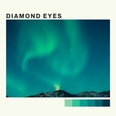 A27C, Lonely Nomad, Miza - Diamond Eyes