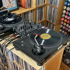 Sunday Sessions Nº448