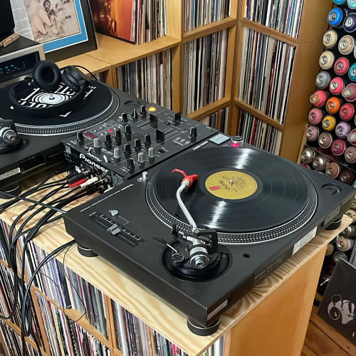 Sunday Sessions Nº448