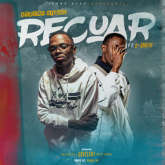 RECUAR - Orivaldo Gutson Feat. L-Diey (Prod. YanCllap).mp3