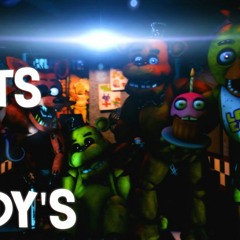 Five Nights At Freddy's Rap Beat   'Freddy's Music Box'