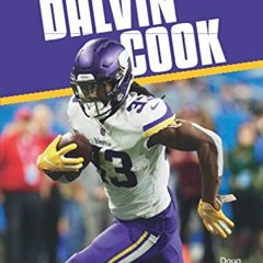 Access PDF 💏 Dalvin Cook: A Football Biography (Path to the Pros) by  Doug Olson Jr.