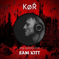 Keep Øn Raving 010 - Sam Kitt [07-01-23]