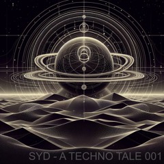 SYD - A TECHNO TALE 001