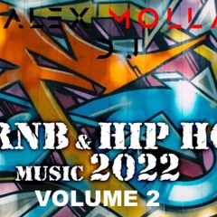RnB Hip - Hop Music Megamix Vol. 2 2022 - AM Music Culture