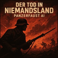 Der Tod in Niemandsland