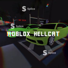 800pts-Roblox Hellcat (i dont know who produced it)