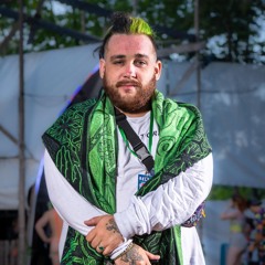 Vitality Music & Arts Festival Closing Set