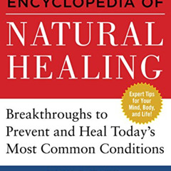 [Download] EPUB 📌 Health Radar’s Encyclopedia of Natural Healing: Health Breakthroug
