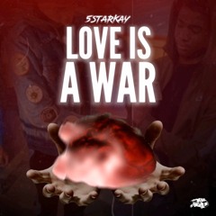 5 Star Kay - Love Is A War prod.Ran