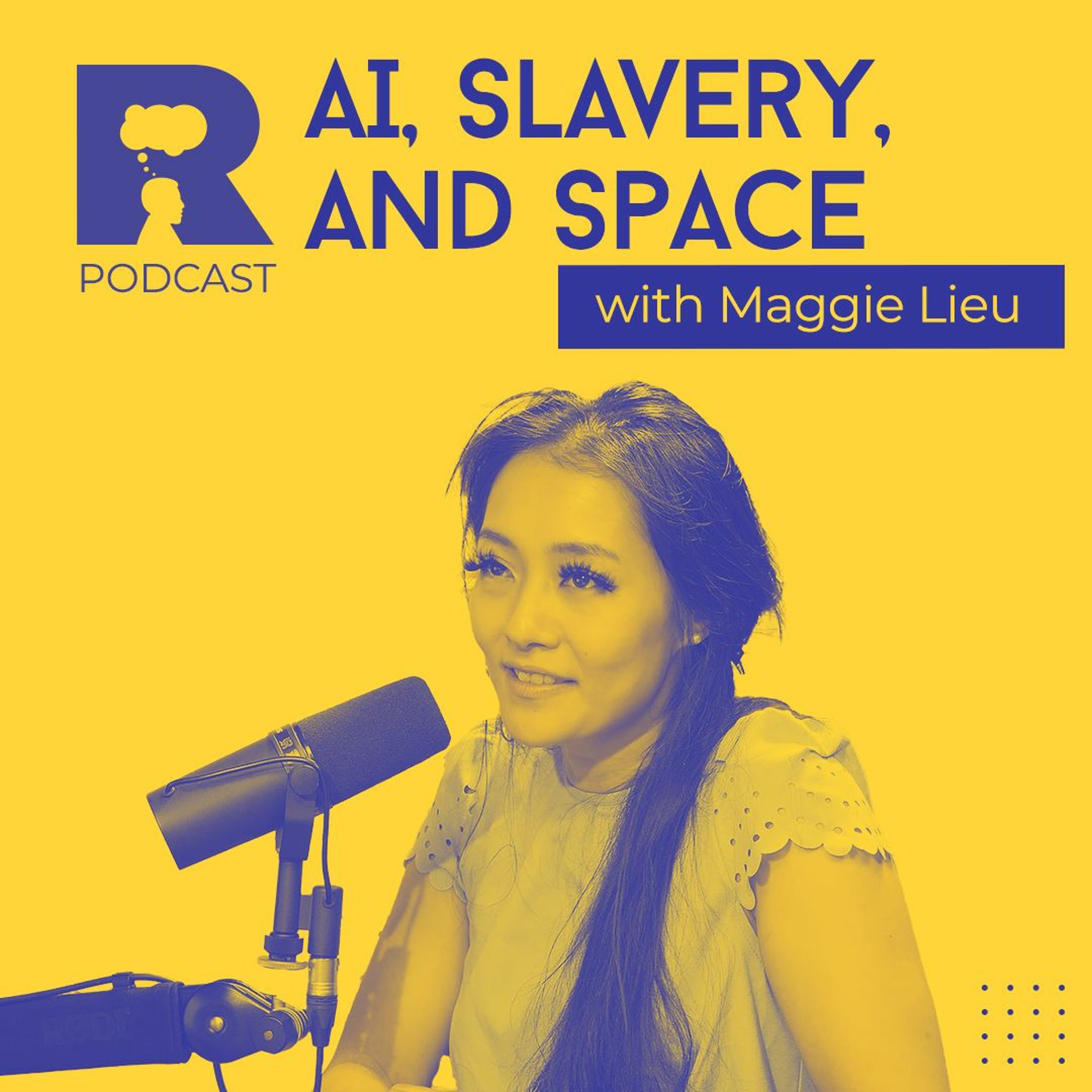 Ratio Podcast