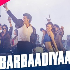 Barbaadiyan