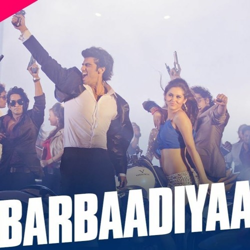 Barbaadiyan