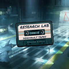Sector 4: Research Lab