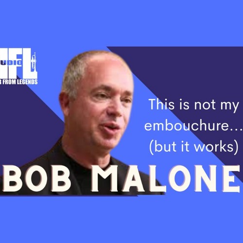 HFL120 Bob Malone