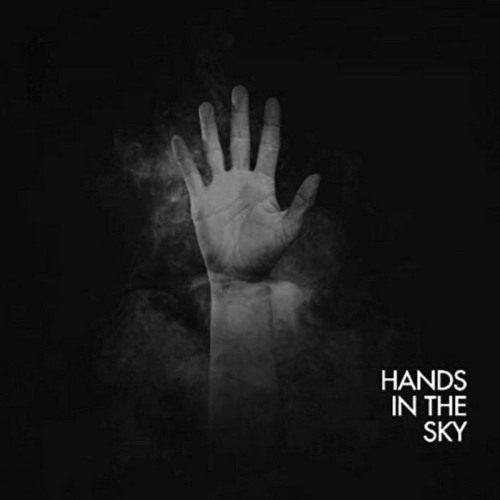 Hands in the Sky - Chris Androw (Original Mix)