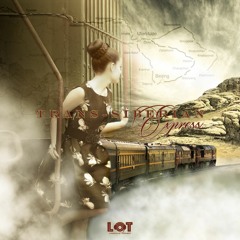 Ural Mountains Passage