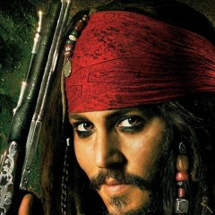 Pirates of the Caribbean X John Wick - Bass Boosted BGM