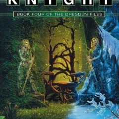 Download ⚡️ Book Summer Knight (The Dresden Files  Book 4)