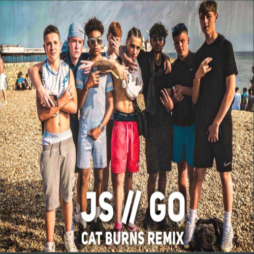Go (Cat Burns Remix)