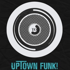 Toi (Uptown Funk Version)