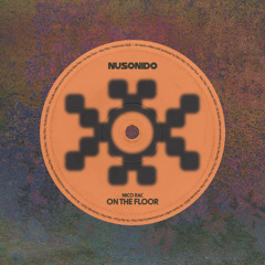 Nico Rac - On The Floor
