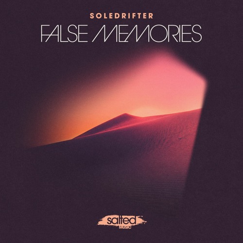 Soledrifter - "In Dreams"
