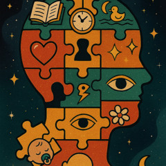 Life is a puzzle