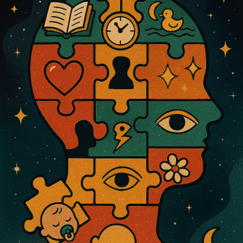 Life is a puzzle